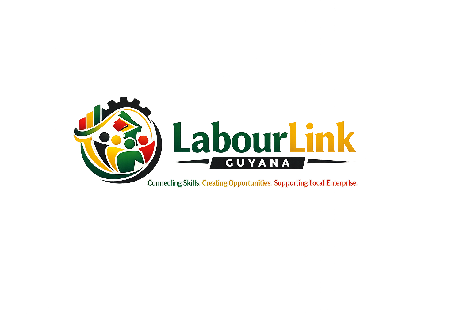 LabourLink Guyana